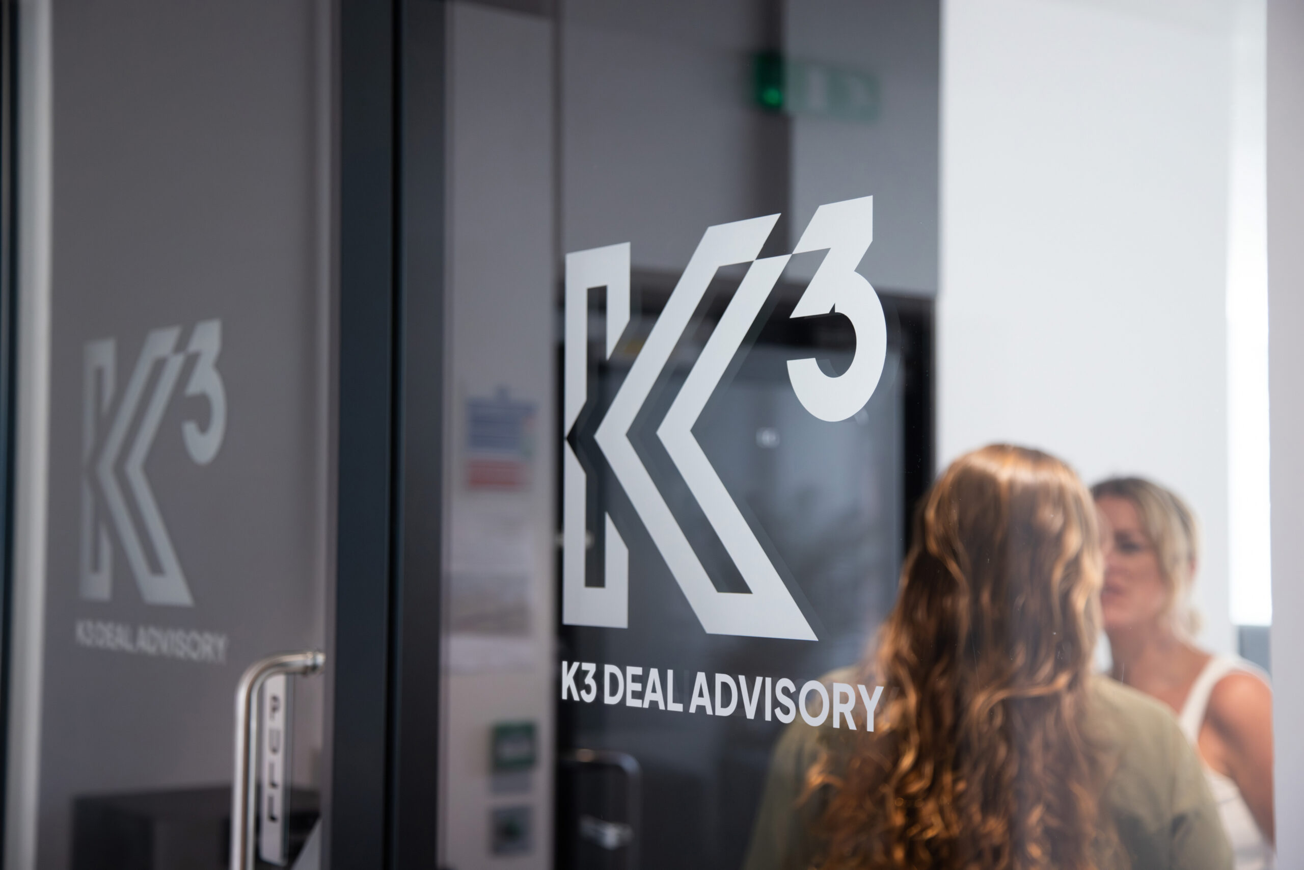 K3 Deal Advisory Office
