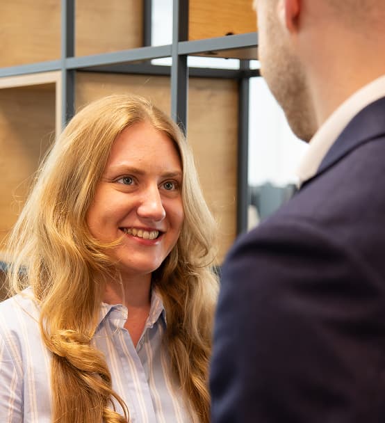 Adviser sharing our total deal value